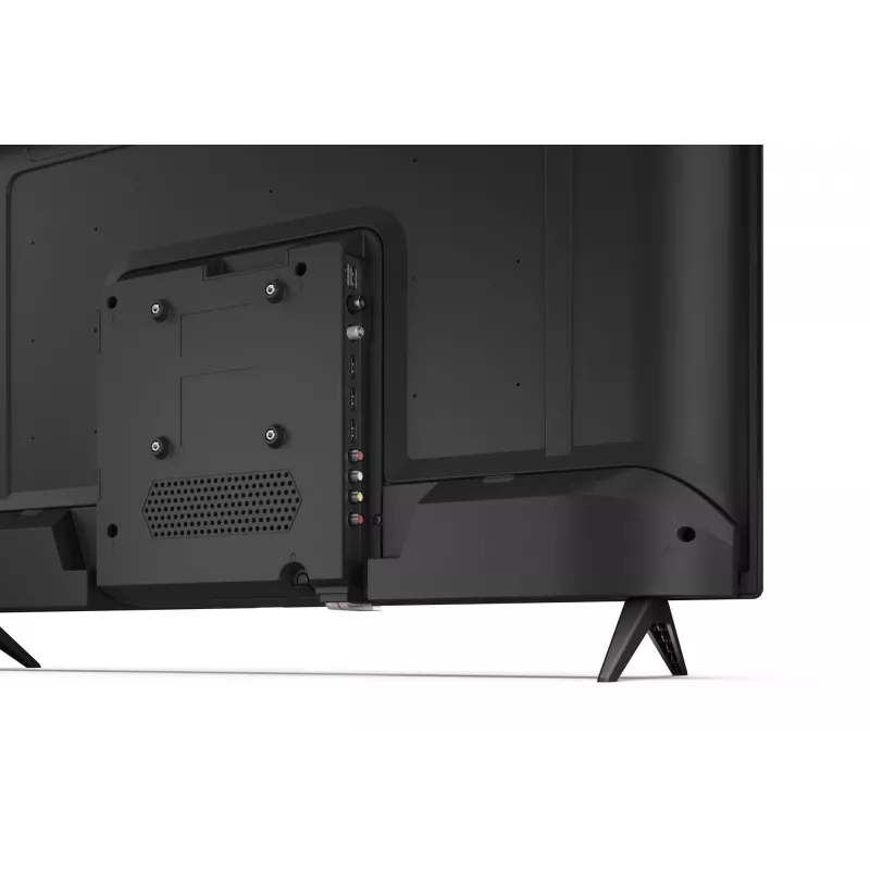 TV Sharp HD Ready | Modelo 32FA4E | Negro