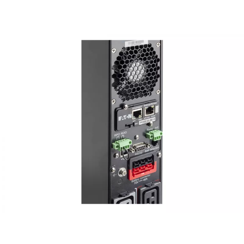 Eaton 9PX 3000RT – SAI (montaje en rack/externo) – SAI online