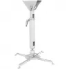 Soporte de techo Sunne PRO300XL2 para proyectores, altura y longitud ajustables, peso 4,625 kg