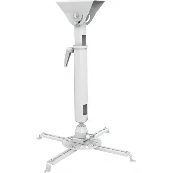 Soporte de techo Sunne PRO300XL2 para proyectores, altura y longitud ajustables, peso 4,625 kg
