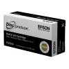 Cartucho de tinta Epson C13S020693 1 ud. original negro