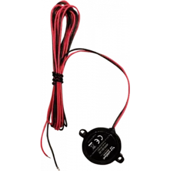 Altavoz externo para TomTom Webfleet LINK 7xx, 12V DC, accesorio