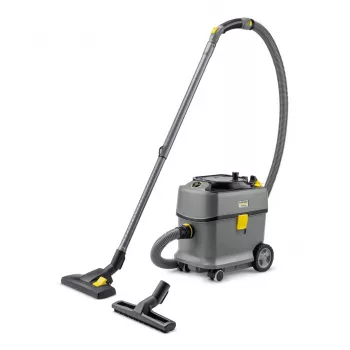 Aspirador en seco Kärcher T 15/1 HEPA 15 l 585 W (1.355-307.0) Antracita
