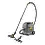 Aspirador en seco Kärcher T 15/1 HEPA 15 l 585 W (1.355-307.0) Antracita