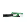 Lexmark C3220K0 Tóner 1 ud. Negro