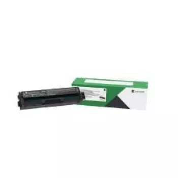 Lexmark C3220K0 Tóner 1 ud. Negro