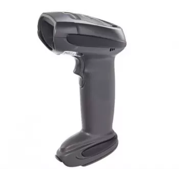 Lector de códigos de barras Motorola LI4278