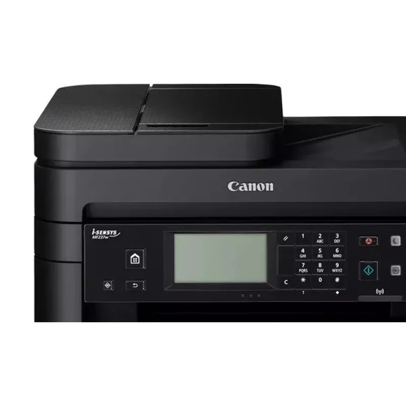 Canon i-SENSYS MF237w Láser A4 1200 x 1200 DPI 23 ppm Wi-Fi