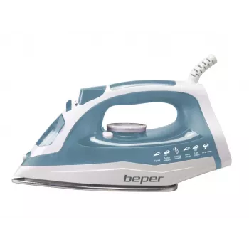 Plancha Beper P204FER002
