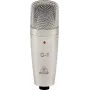 Micrófono Behringer C-1