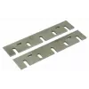 MAKITA CUCHILLA DE CEPILLO HSS 1806B (2 uds.)