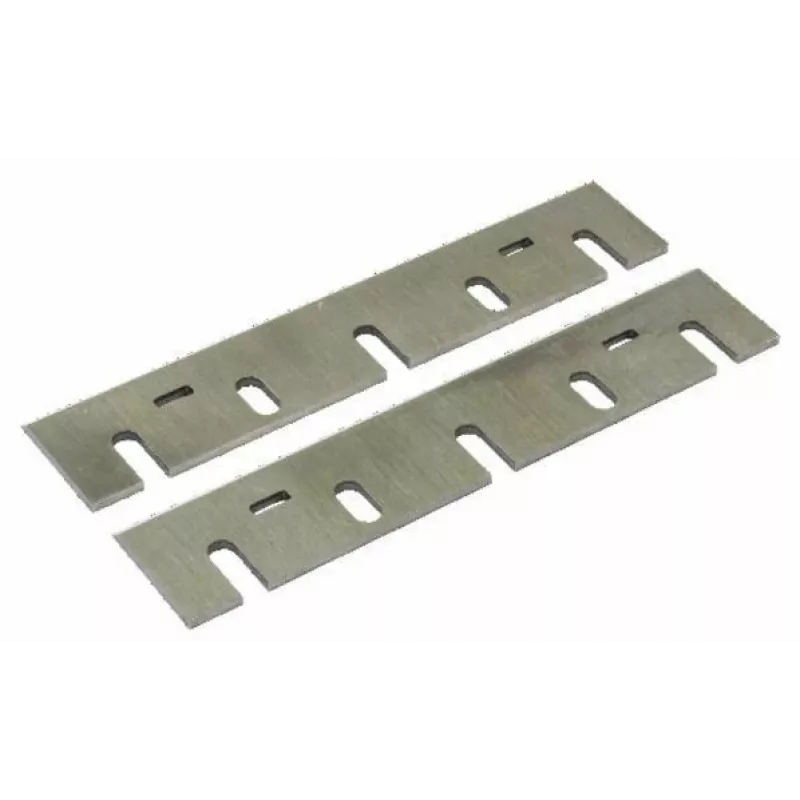 MAKITA CUCHILLA DE CEPILLO HSS 1806B (2 uds.)