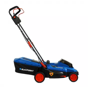 Cortacésped Blaupunkt CL3010