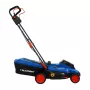 Cortacésped Blaupunkt CL3010