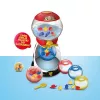 Set educativo de plastilina Cobi Toy Story 5 – modelo CHA-08513