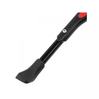 Pata de cabra para bicicleta Extralink, soporte lateral ajustable