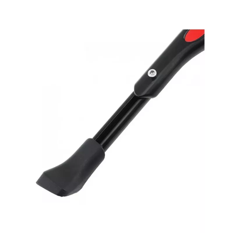 Pata de cabra para bicicleta Extralink, soporte lateral ajustable