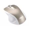 ASUS MW202 Ratón, Oficina, Diestro, RF inalámbrico, IR LED, 4000 DPI