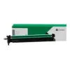 Unidad de fotoconductor Lexmark CS943 CX942 165K negro