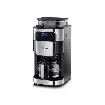 Cafetera de filtro Severin 10 tazas KA 4813
