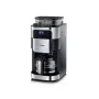 Cafetera de filtro Severin 10 tazas KA 4813