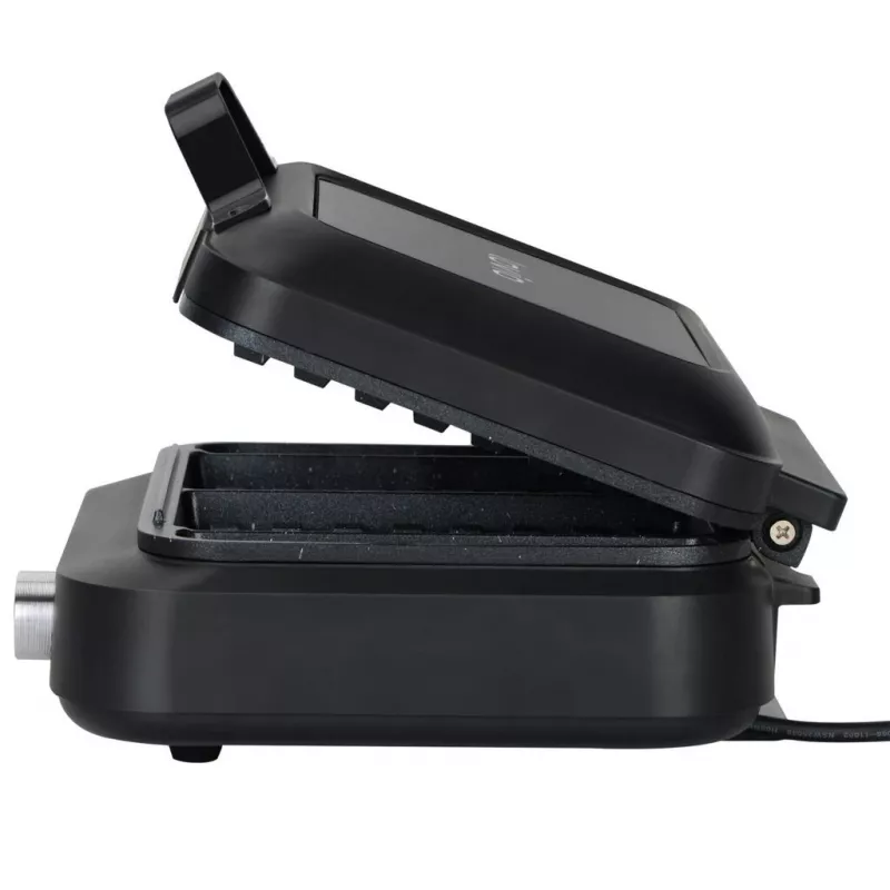 Gofrera Lovio LVWF002BK 1500W negra