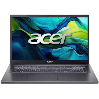 Acer Aspire 17 A17-51M-70AS portátil, Intel Core 7 150U, 17,3 pulgadas FHD, 16GB, 1TB SSD, Windows 11 Home
