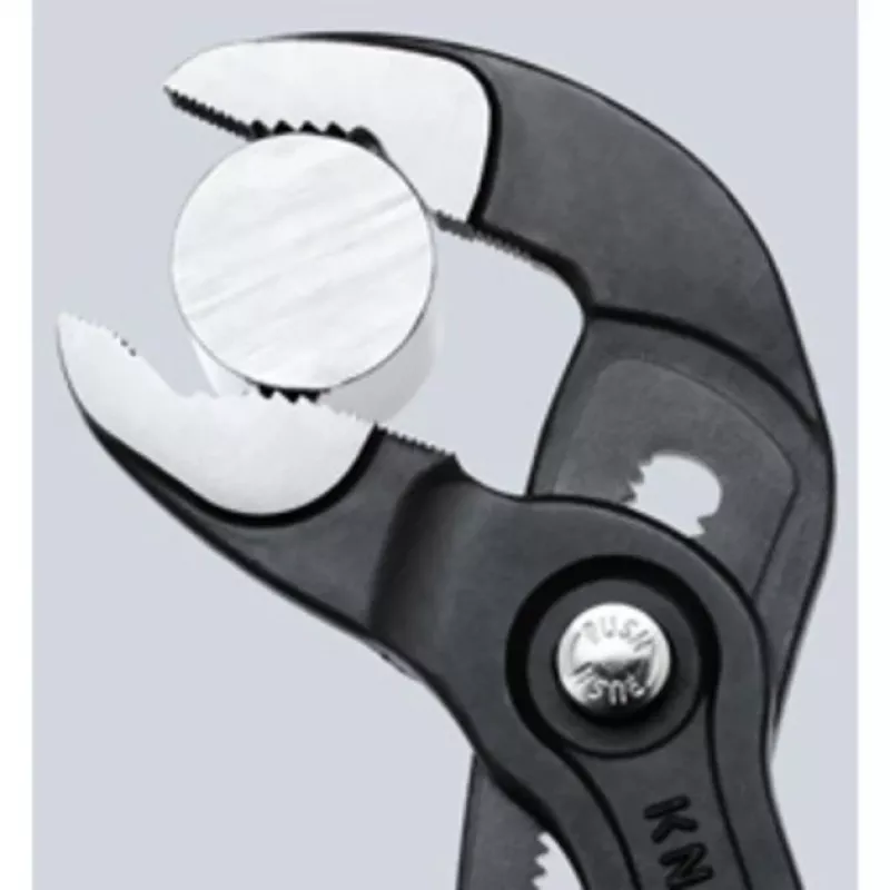 Alicates de presión Knipex Cobra 87 02 300