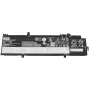 Batería interna de litio-ion para portátil Lenovo 52.5Wh modelo 5B10W51866