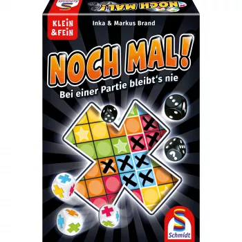 Juego de mesa G3 Schmidt Spiele 49327 — juego familiar de estrategia, edad 8+