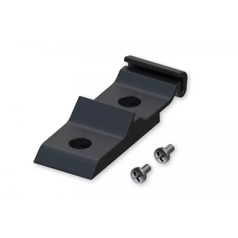 Kit de montaje Teltonika PR5MEC11 negro plástico