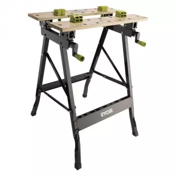 Ryobi RWB02 Banco de trabajo Banco de trabajo portátil