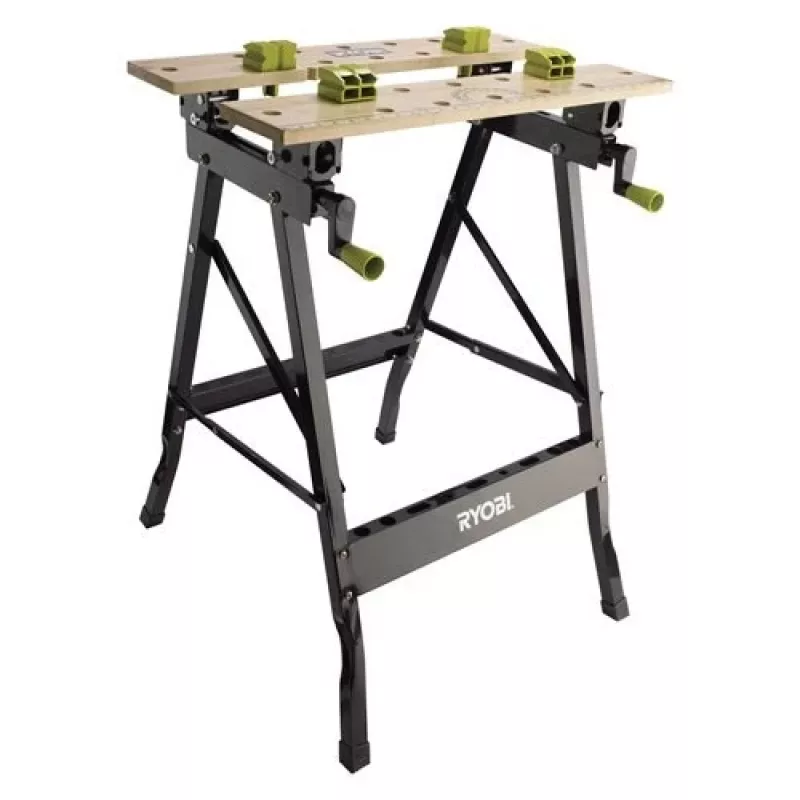 Ryobi RWB02 Banco de trabajo Banco de trabajo portátil