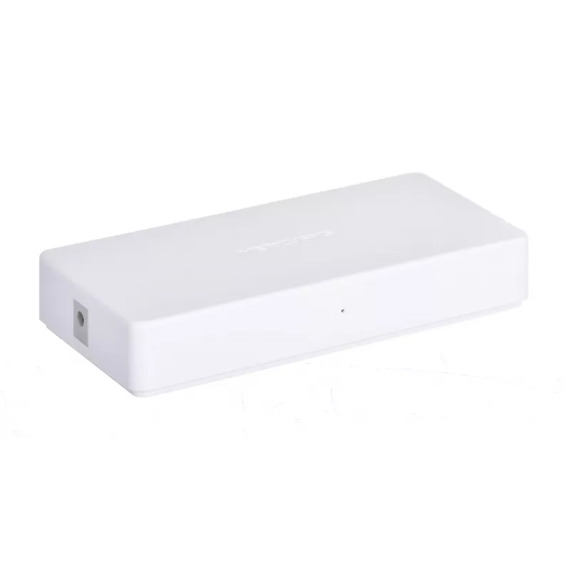 Switch Mercusys MS108 8 puertos RJ-45 10/100Mbps no gestionado
