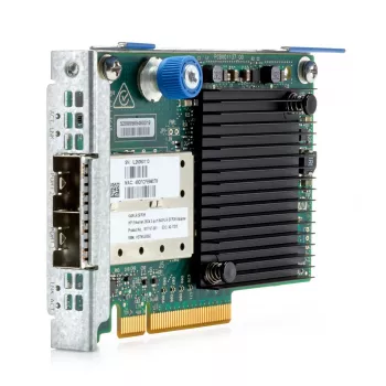 HPE Ethernet 10/25Gb 2 puertos 640FLR-SFP28 Interno