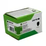 Lexmark 24B7181 Tóner 1 ud. Original Negro