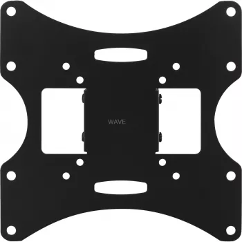 Soporte de pared Actec ACTEC TVM6 para televisores de 23–43 pulgadas, soporta hasta 30 kg, montaje fijo