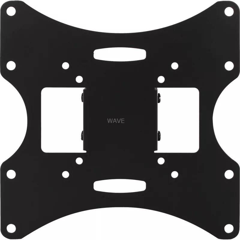 Soporte de pared Actec ACTEC TVM6 para televisores de 23–43 pulgadas, soporta hasta 30 kg, montaje fijo