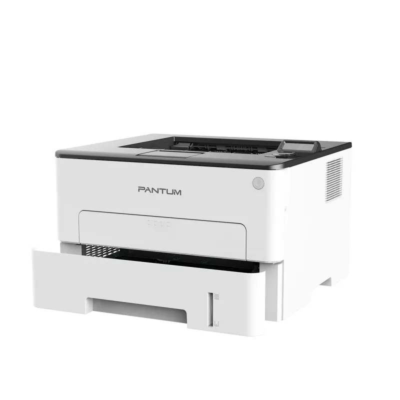 Impresora láser Pantum P3300DW 1200 x 1200 DPI A4 Wi-Fi