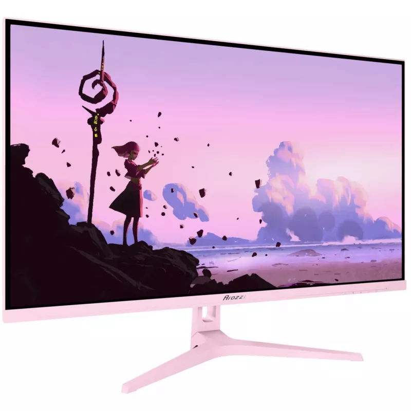 Monitor de ordenador Arozzi Nova 32