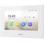 Videoportero Hikvision DS-KH6320Y-WTE2/Blanco Mo