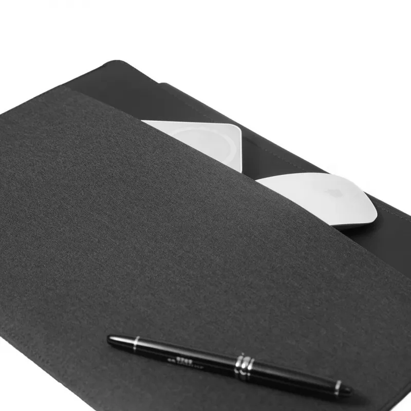 Funda para portátil XDDESIGN P706.201 para pantallas de 35,6 cm (14
