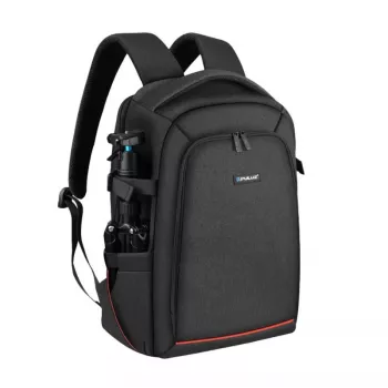 Mochila impermeable Puluz PU5015B para DJI Ronin-S y Ronin-SC, funda protectora