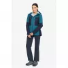 Chaqueta de mujer VIKING Numani Lady Navy Blue M