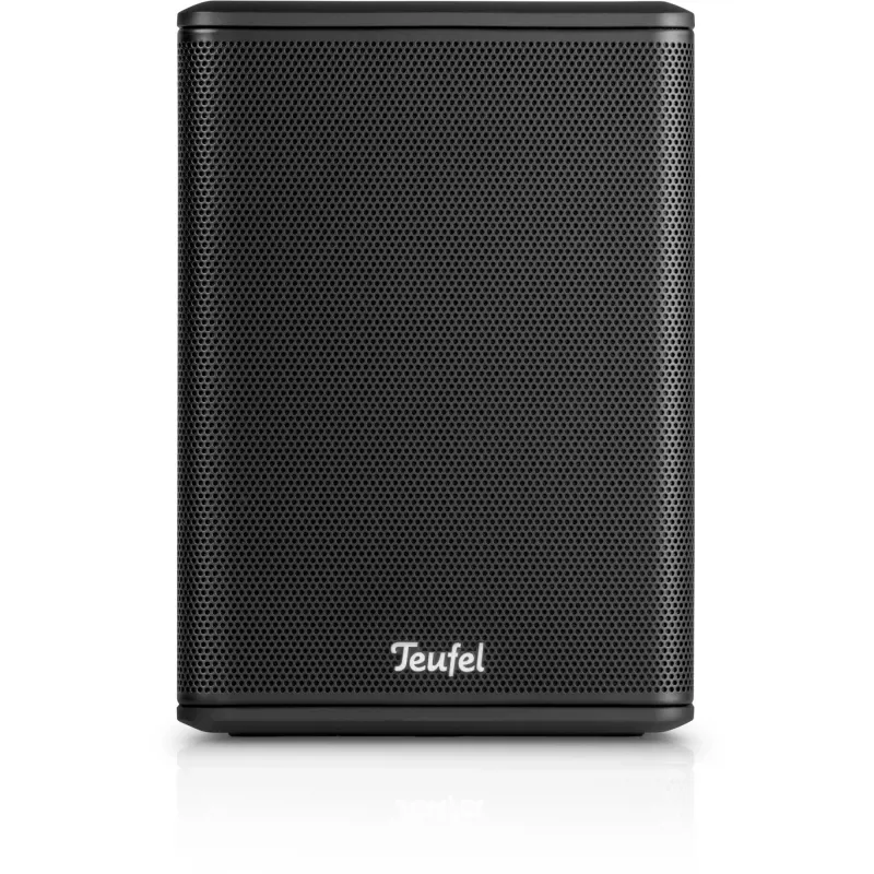 Teufel EFFEKT 2 Altavoz inalámbrico negro