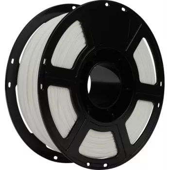 Filamento Renkforce RF-6838902 PLA mate 1,75 mm 1 kg Blanco 1 ud. (RF-6838902)