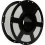 Filamento Renkforce RF-6838902 PLA mate 1,75 mm 1 kg Blanco 1 ud. (RF-6838902)