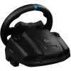 LOGITECH G923 SE Racing Wheel and Shifter Combo para Xbox Series X|S, Xbox One y PC - NEGRO - USB - PLUGCG - EMEA28i-935