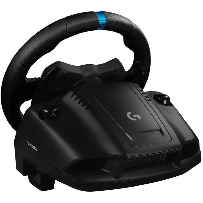 LOGITECH G923 SE Racing Wheel and Shifter Combo para Xbox Series X|S, Xbox One y PC - NEGRO - USB - PLUGCG - EMEA28i-935