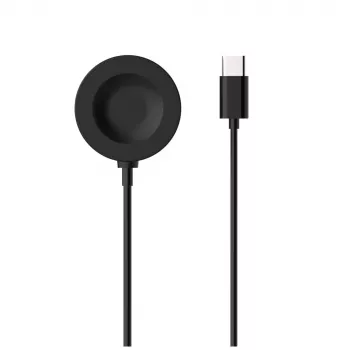 Cable USB-C fijo para Huawei Watch GT/GT 3 Pro/Watch 4/4 Pro/Watch 5/5 Pro de FIXED